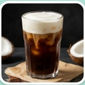 Coconut Cold Brew